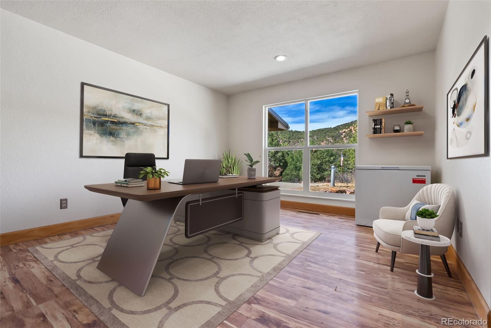 11545 Calle Corvo Colorado Springs CO 80926