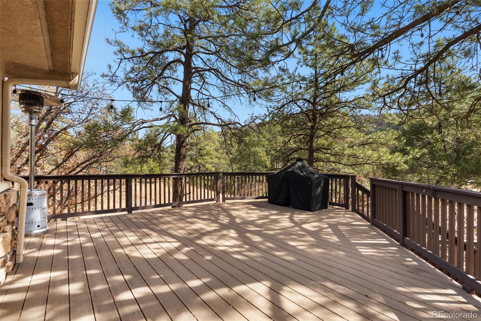 11545 Calle Corvo Colorado Springs CO 80926