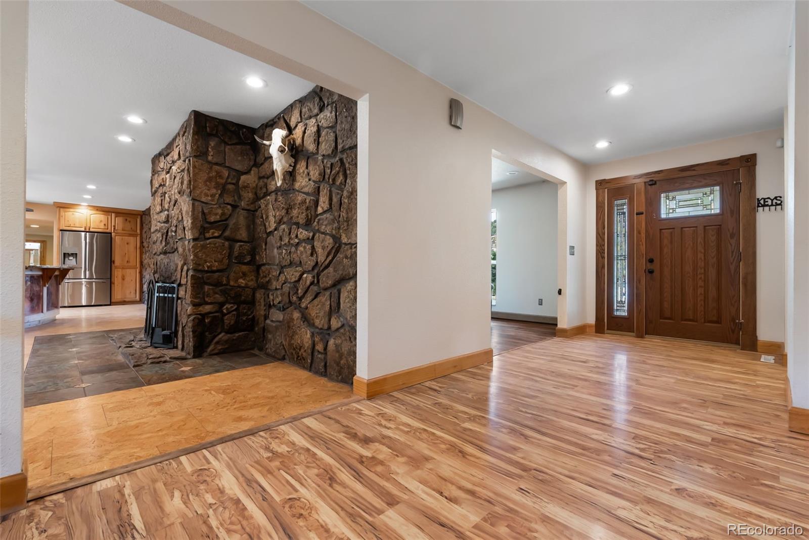 11545 Calle Corvo Colorado Springs CO 80926