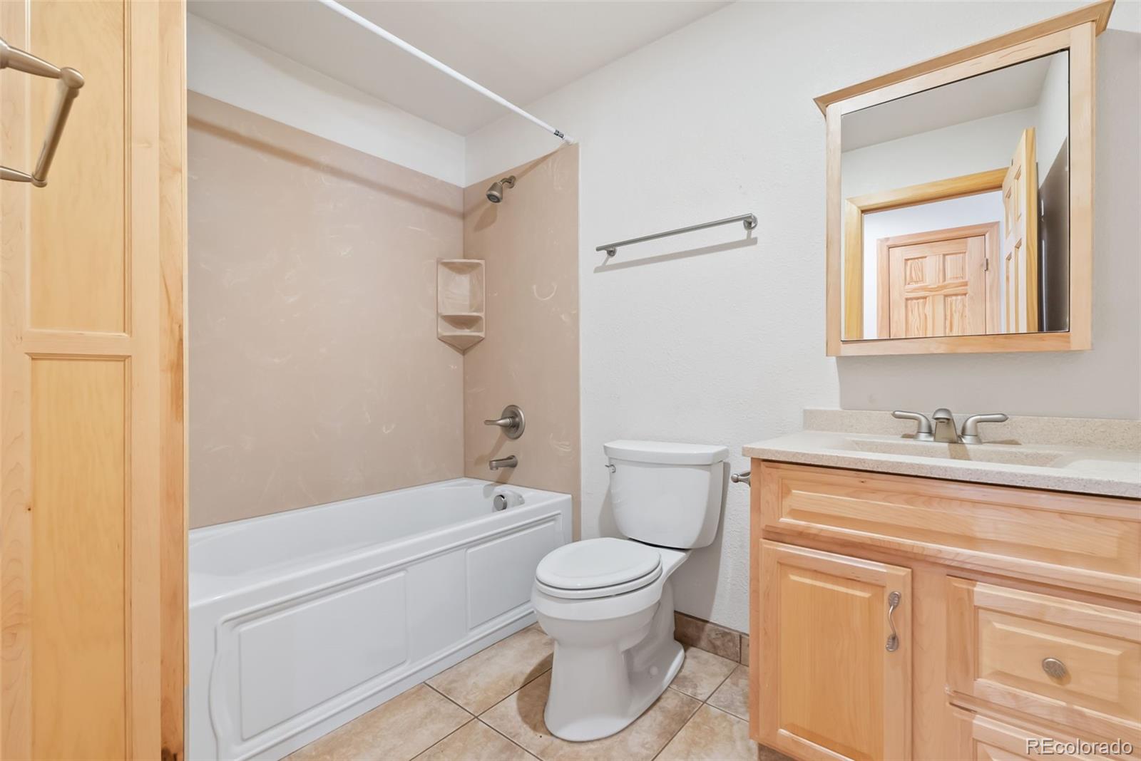 11545 Calle Corvo Colorado Springs CO 80926