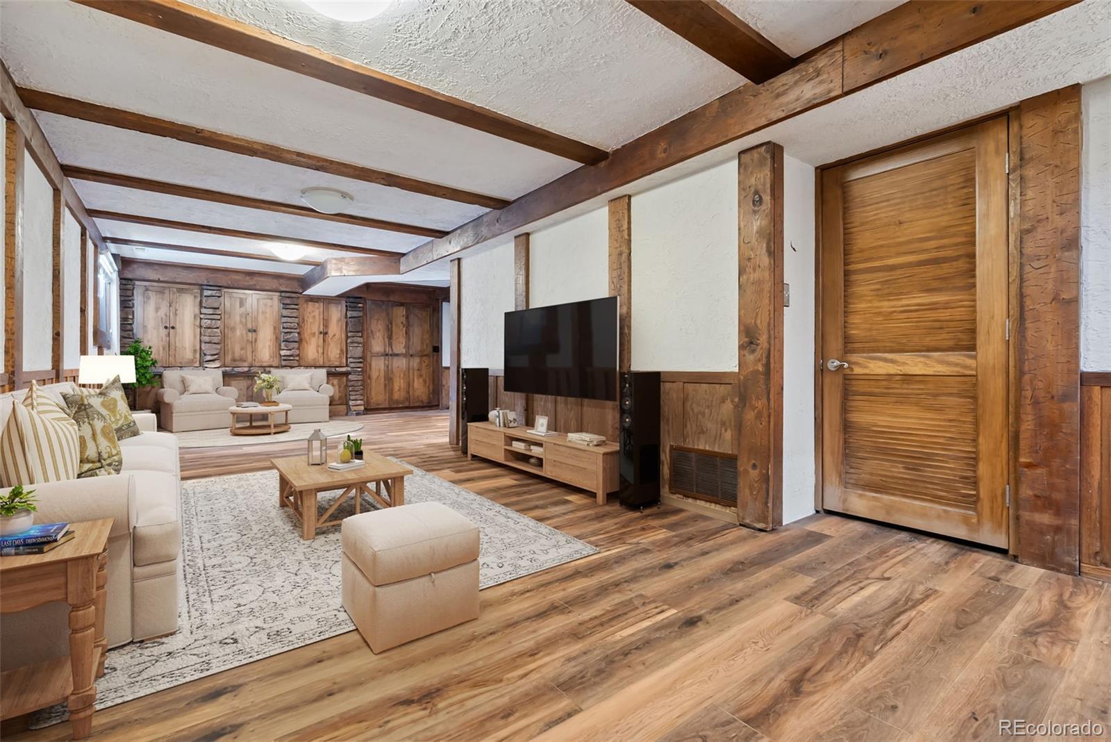 11545 Calle Corvo Colorado Springs CO 80926