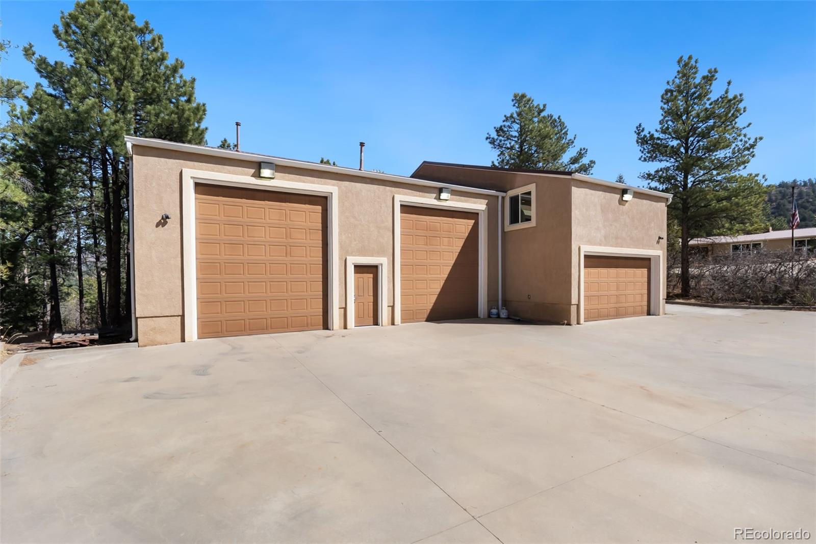 11545 Calle Corvo Colorado Springs CO 80926