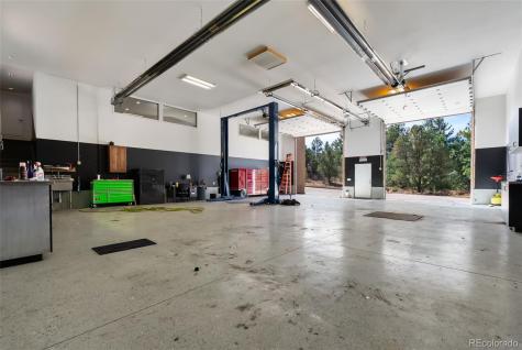 11545 Calle Corvo Colorado Springs CO 80926