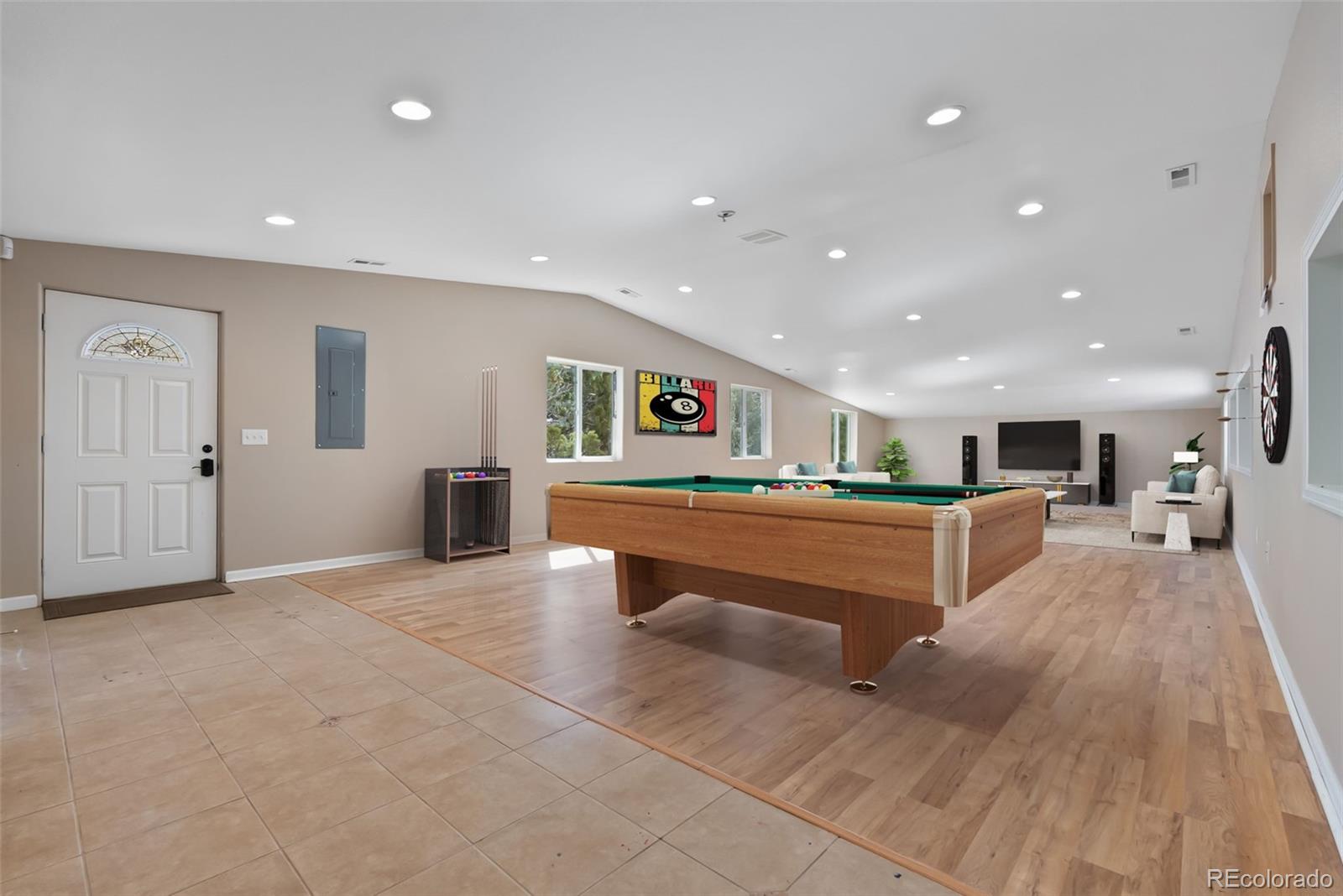 11545 Calle Corvo Colorado Springs CO 80926