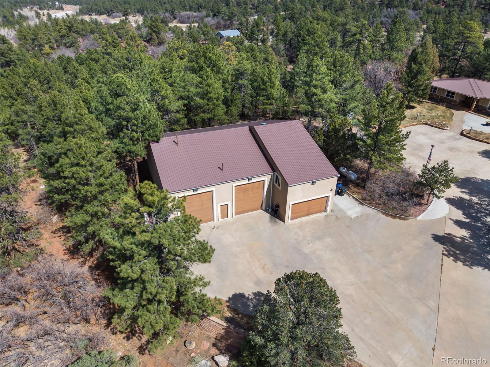 11545 Calle Corvo Colorado Springs CO 80926
