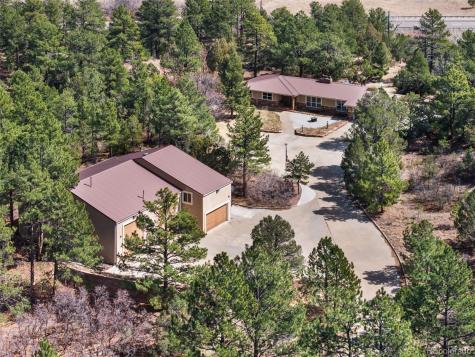 11545 Calle Corvo Colorado Springs CO 80926