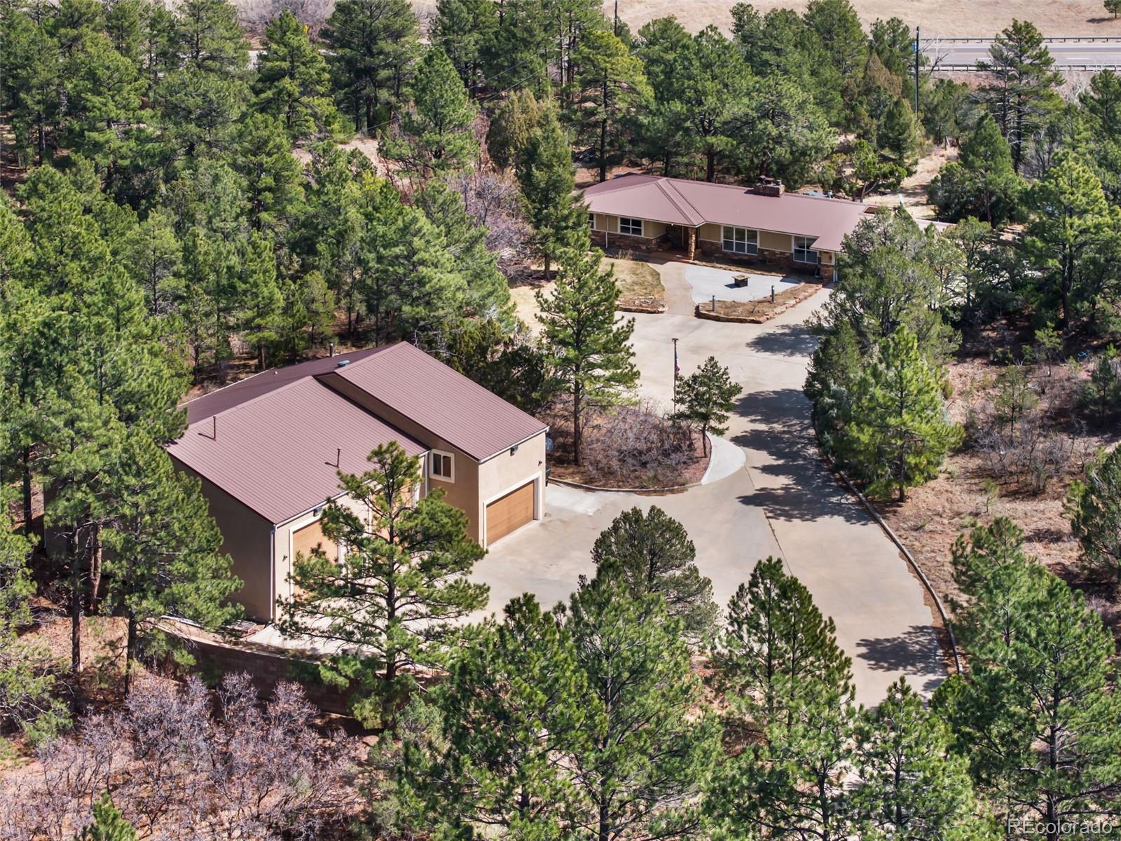 11545 Calle Corvo Colorado Springs CO 80926