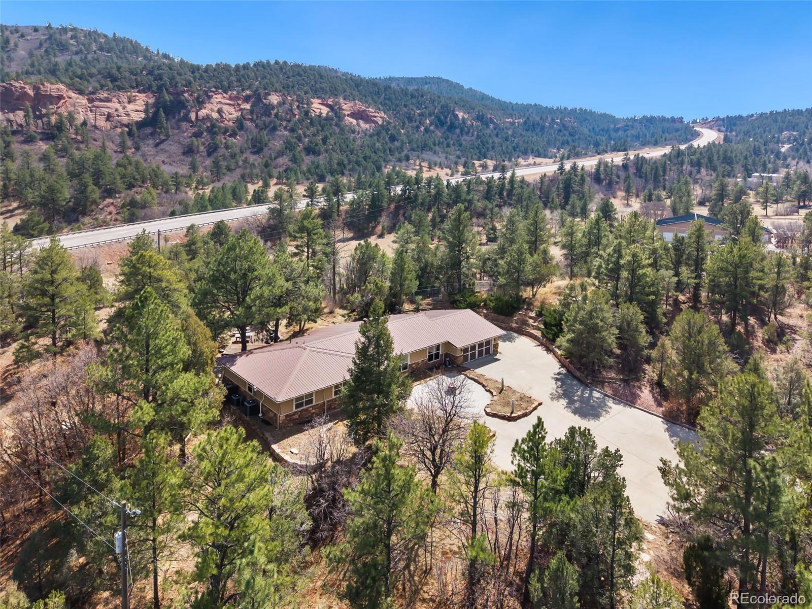 11545 Calle Corvo Colorado Springs CO 80926