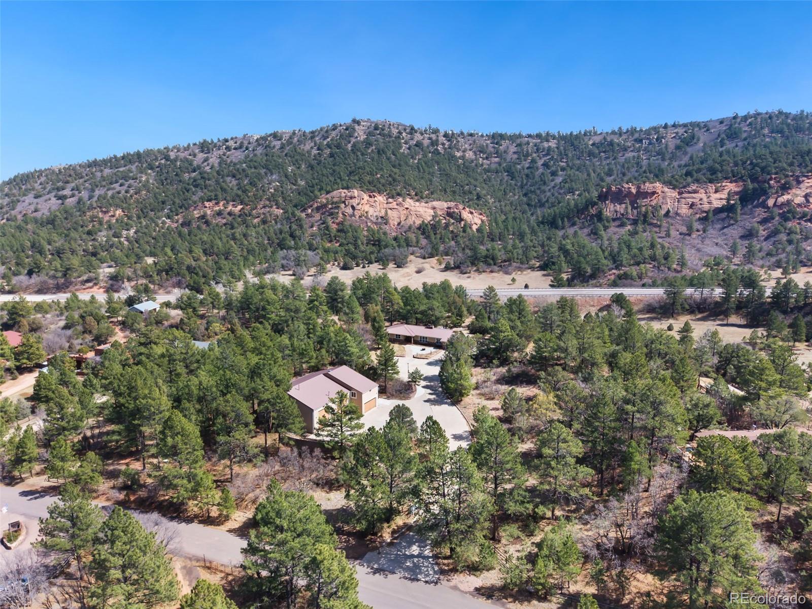 11545 Calle Corvo Colorado Springs CO 80926