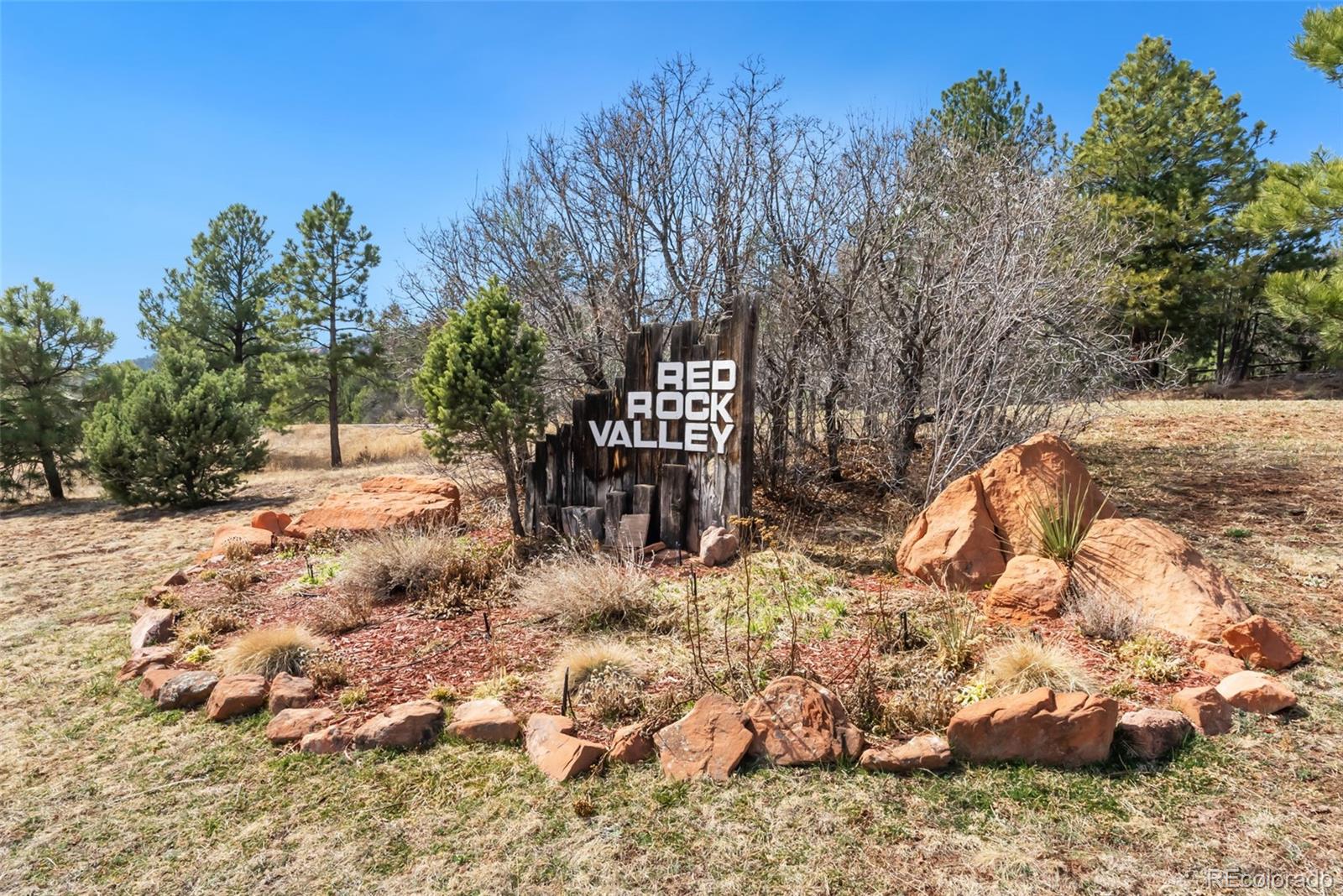 11545 Calle Corvo Colorado Springs CO 80926