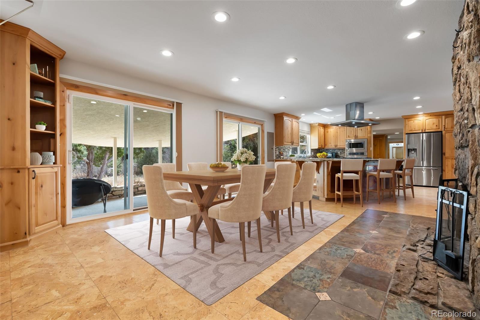 11545 Calle Corvo Colorado Springs CO 80926