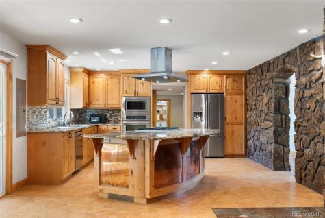 11545 Calle Corvo Colorado Springs CO 80926