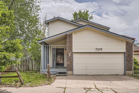 7198 Eaton Court Arvada CO 80003