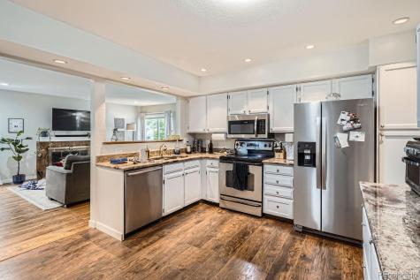 7198 Eaton Court Arvada CO 80003