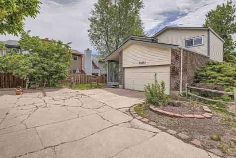 7198 Eaton Court Arvada CO 80003