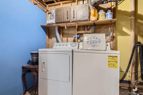 7198 Eaton Court Arvada CO 80003