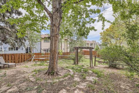 7198 Eaton Court Arvada CO 80003