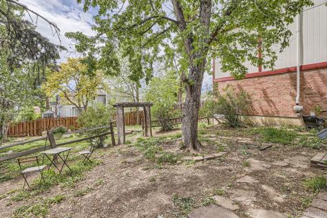 7198 Eaton Court Arvada CO 80003