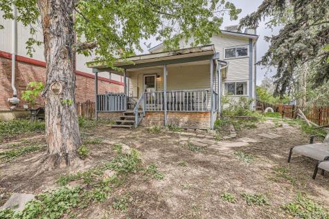 7198 Eaton Court Arvada CO 80003