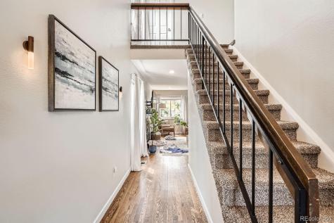 7198 Eaton Court Arvada CO 80003