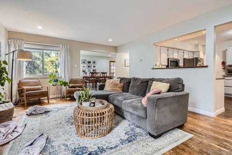 7198 Eaton Court Arvada CO 80003