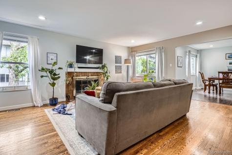 7198 Eaton Court Arvada CO 80003