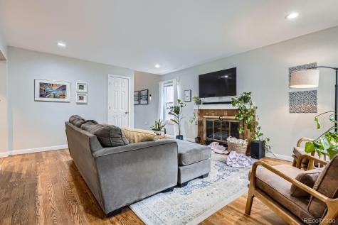 7198 Eaton Court Arvada CO 80003