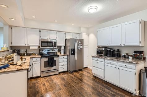 7198 Eaton Court Arvada CO 80003
