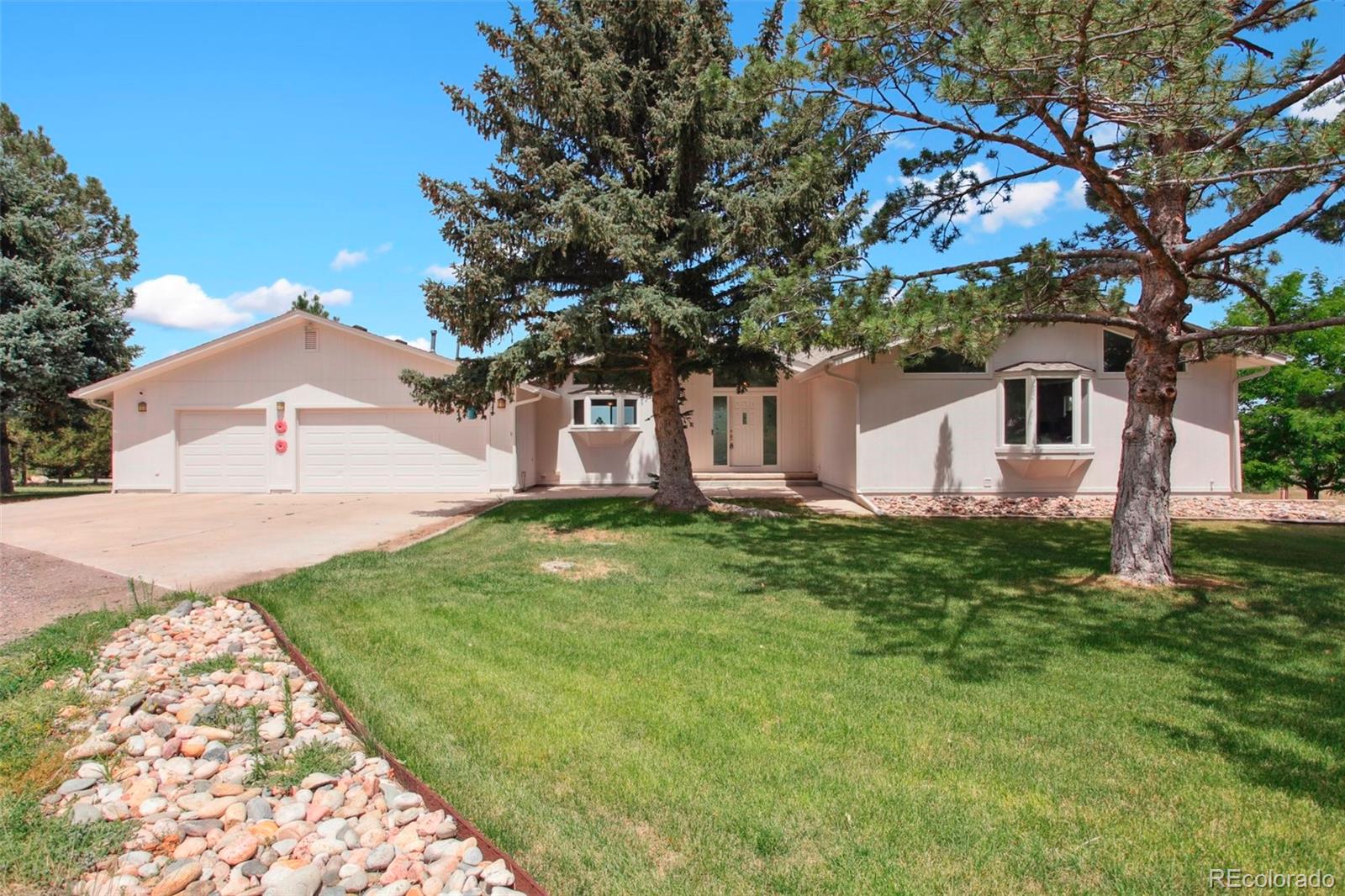13671 Travois Trail Parker CO 80138