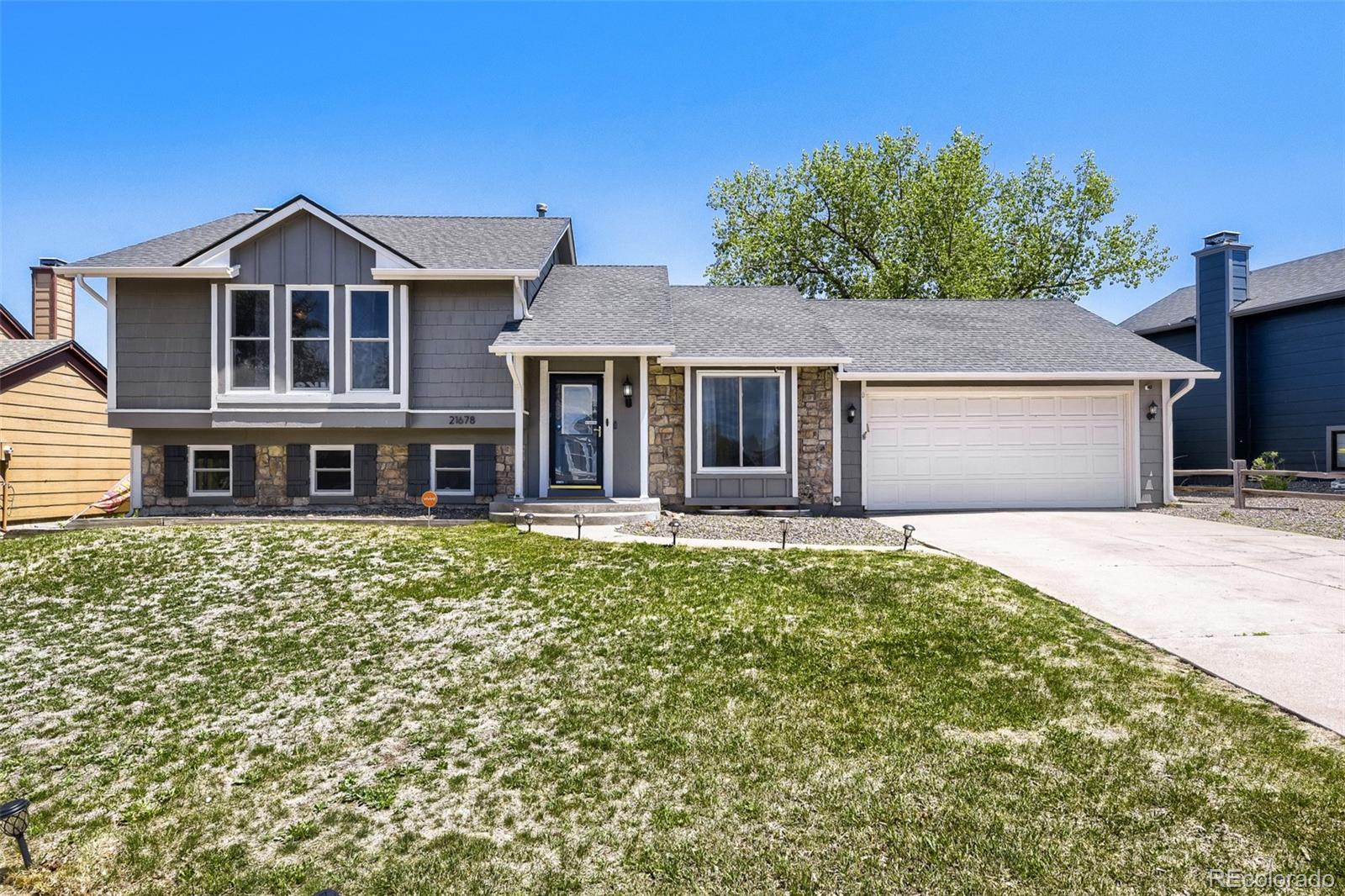 21678 E Powers Circle Centennial CO 80015