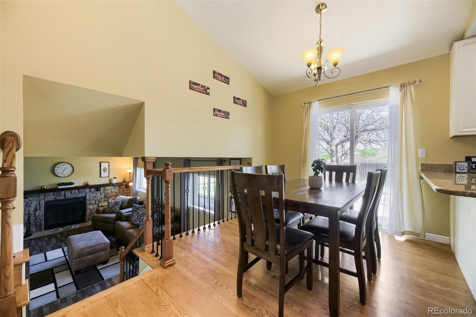 21678 E Powers Circle Centennial CO 80015