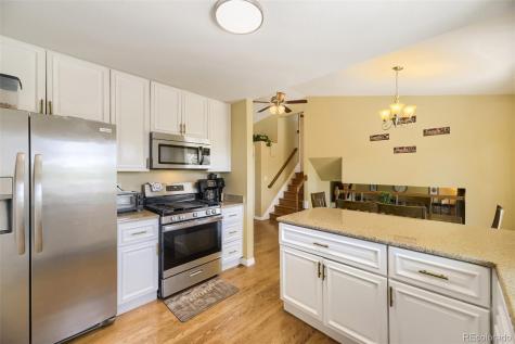 21678 E Powers Circle Centennial CO 80015