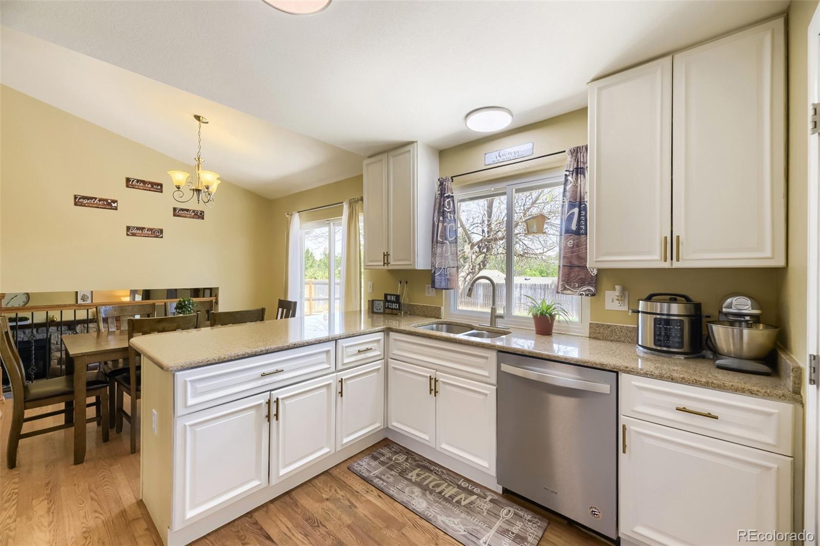 21678 E Powers Circle Centennial CO 80015