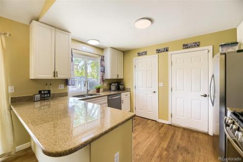 21678 E Powers Circle Centennial CO 80015