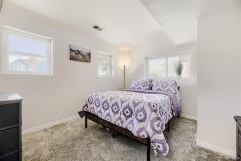 21678 E Powers Circle Centennial CO 80015