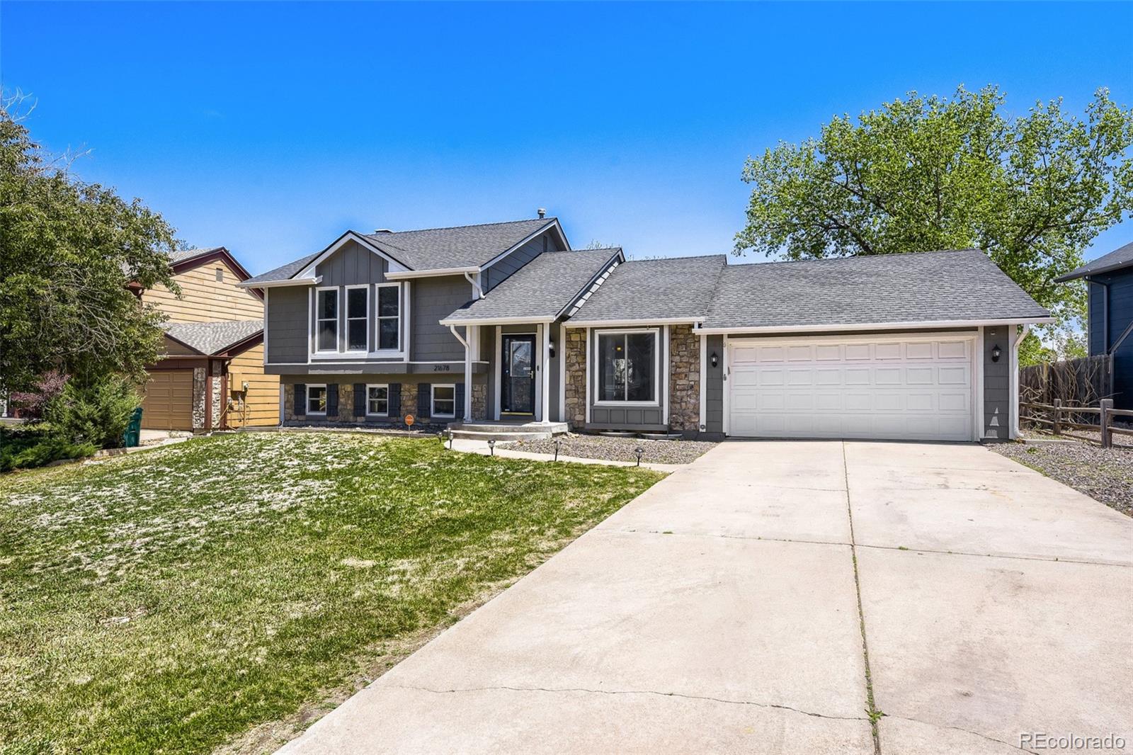 21678 E Powers Circle Centennial CO 80015
