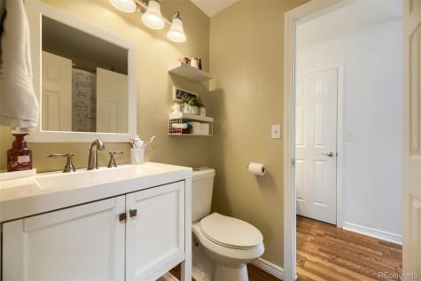 21678 E Powers Circle Centennial CO 80015