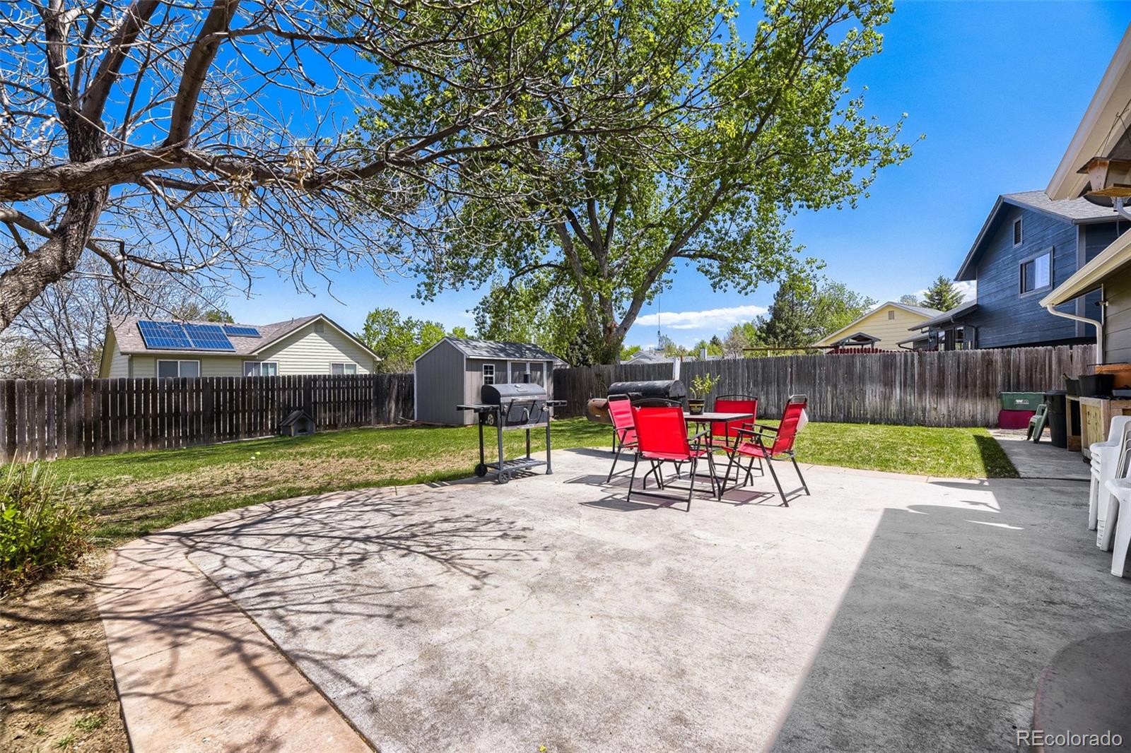 21678 E Powers Circle Centennial CO 80015