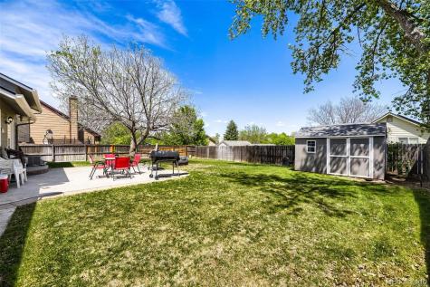 21678 E Powers Circle Centennial CO 80015