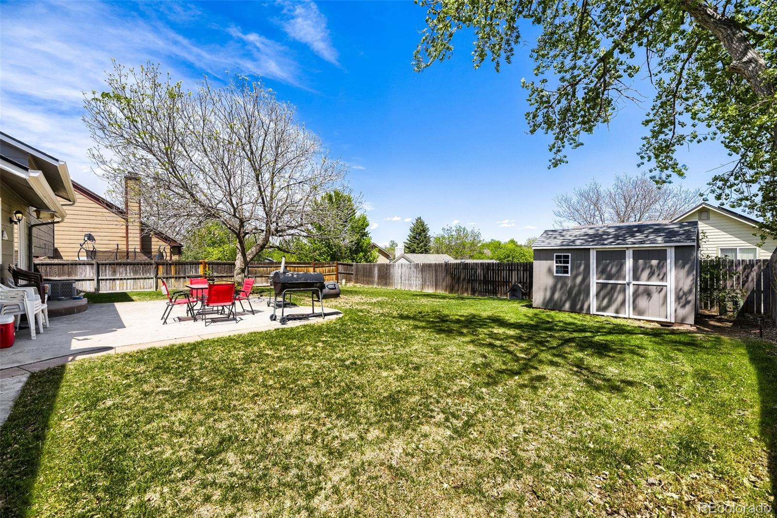 21678 E Powers Circle Centennial CO 80015