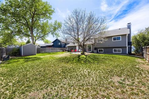 21678 E Powers Circle Centennial CO 80015