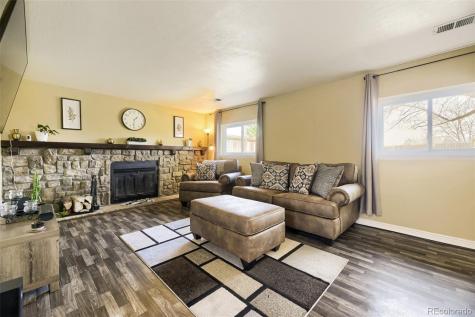 21678 E Powers Circle Centennial CO 80015