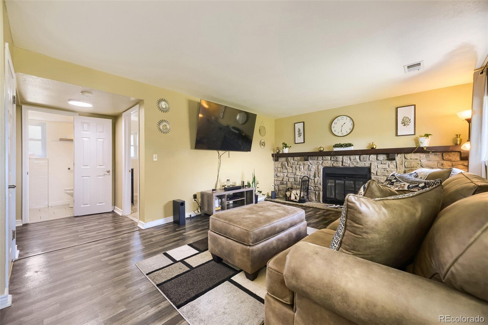 21678 E Powers Circle Centennial CO 80015