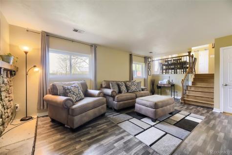 21678 E Powers Circle Centennial CO 80015