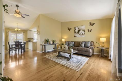 21678 E Powers Circle Centennial CO 80015
