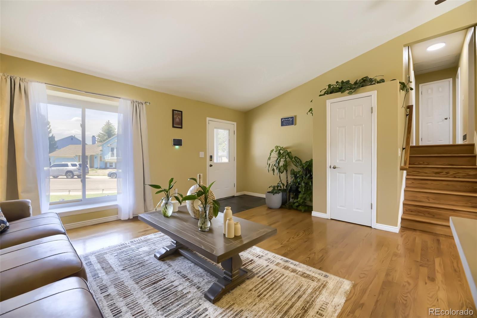 21678 E Powers Circle Centennial CO 80015