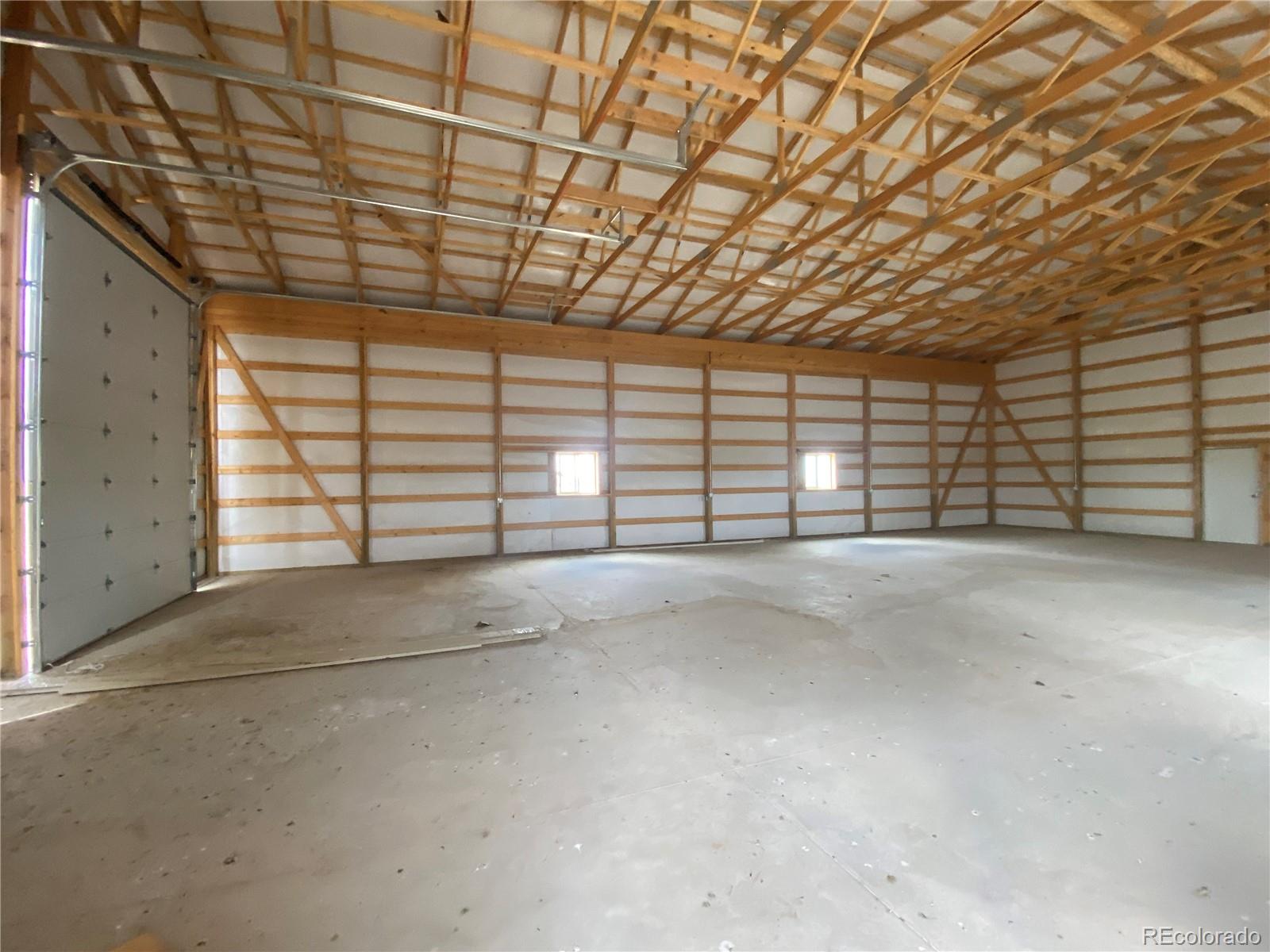 Lot A Cr 29 Nunn CO 80648