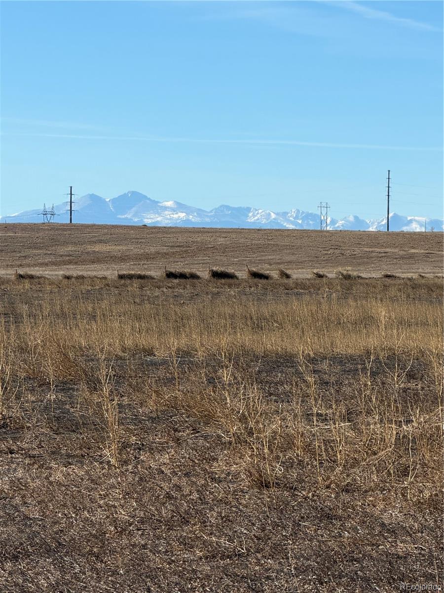 Lot A Cr 29 Nunn CO 80648