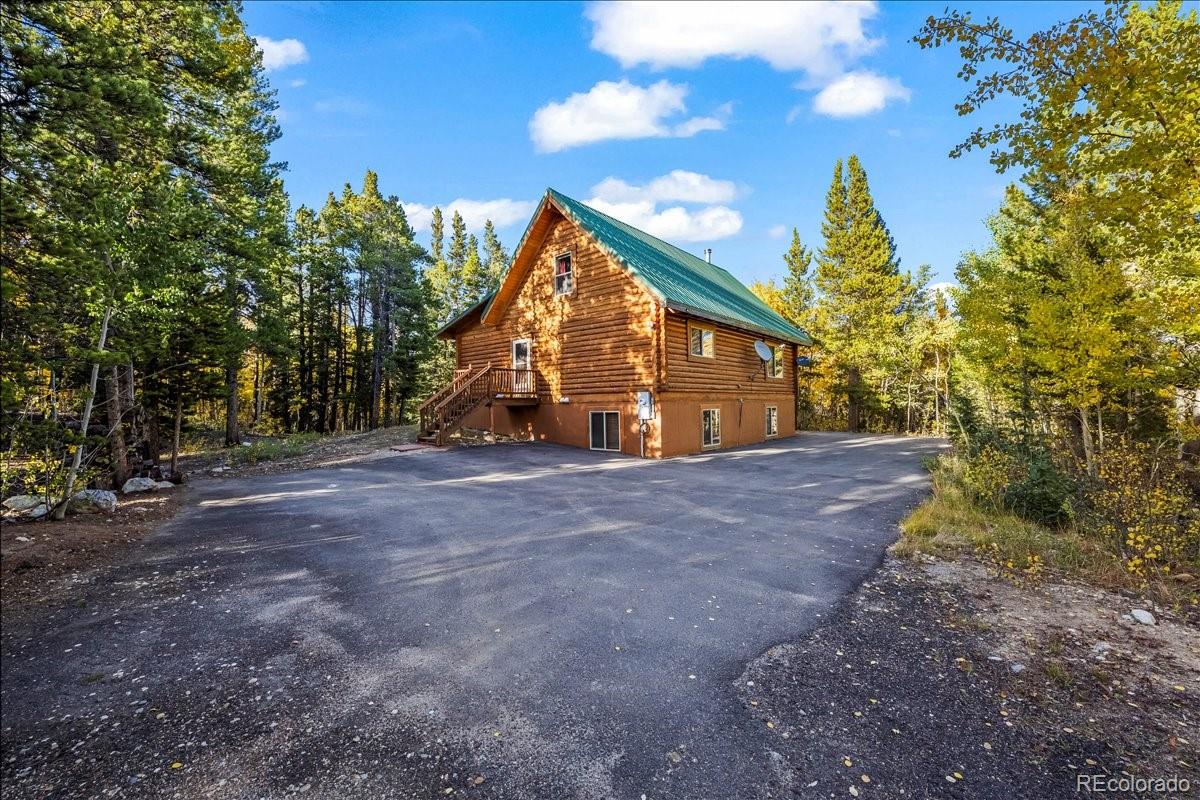 1119 Venture Road Road Fairplay CO 80440