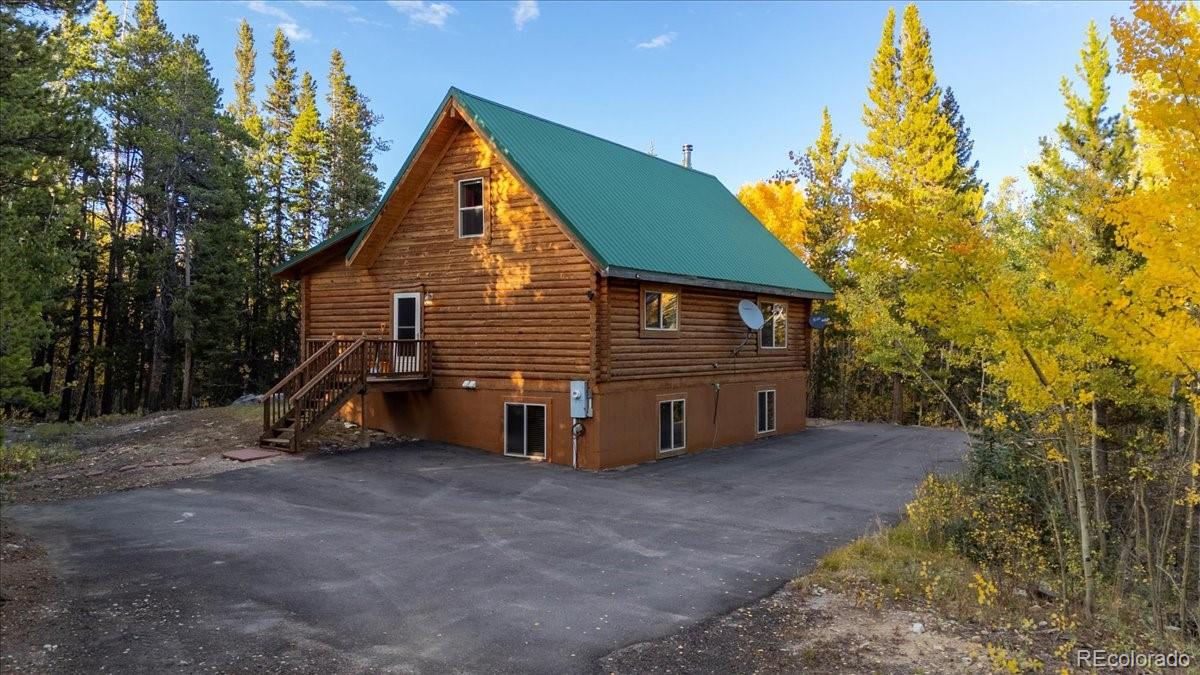 1119 Venture Road Road Fairplay CO 80440
